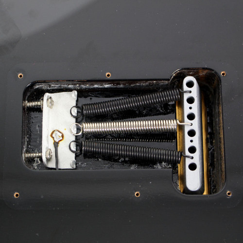 ギター Fender Custom shop+ Order Neck 1993 Fender Custom Shop Limited Edition Set Neck Stratocaster