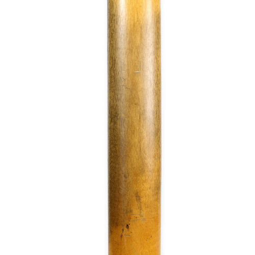 Vintage 1967 Kalamazoo KB-1 Electric Bass Guitar Blue