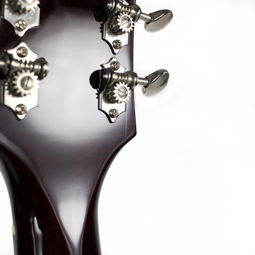 2010 Guild D-40 Richie Havens Signature Model Acoustic Electric Guitar in Natural