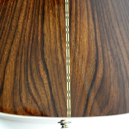 1994 Martin D-28 Dreadnought Acoustic Guitar Natural