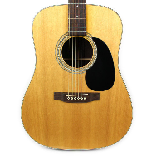 1994 Martin D-28 Dreadnought Acoustic Guitar Natural