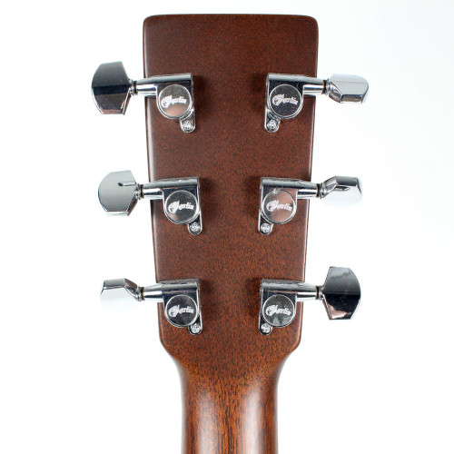 2007 Martin D-35 Dreanought Acoustic Guitar Natural