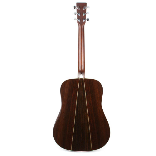 2007 Martin D-35 Dreanought Acoustic Guitar Natural