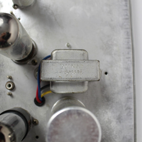 Vintage 1976 Fender Vibro Champ 6W 1x8 Tube Combo Amp