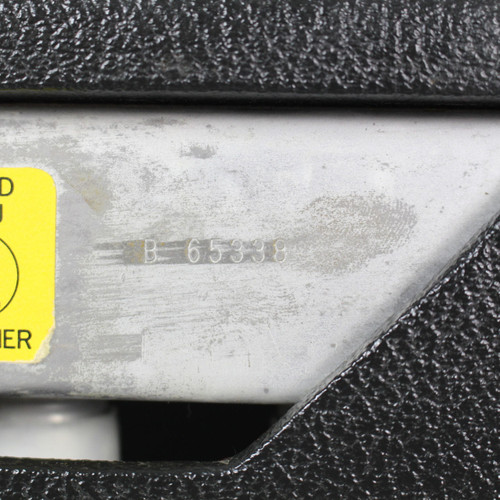 Vintage 1976 Fender Vibro Champ 6W 1x8 Tube Combo Amp