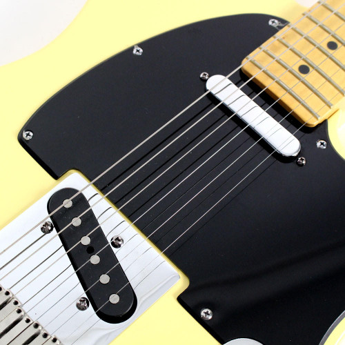 ギター Fender Custom Tele American Vintage 2004 2004 Fender American Series Telecaster Electric Guitar