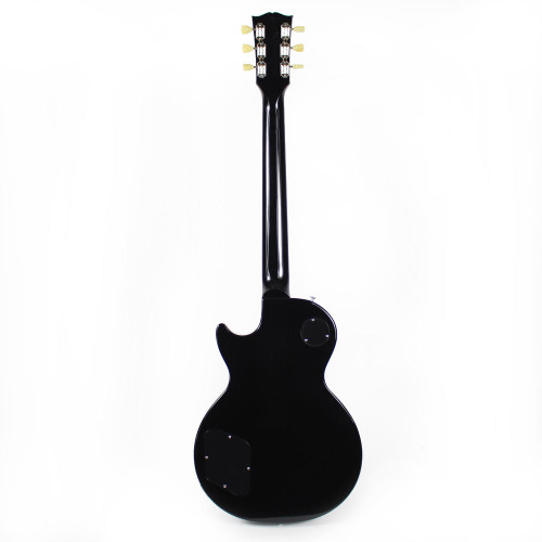 2012 Gibson Les Paul Special Solid Body Electric Guitar in Ebony