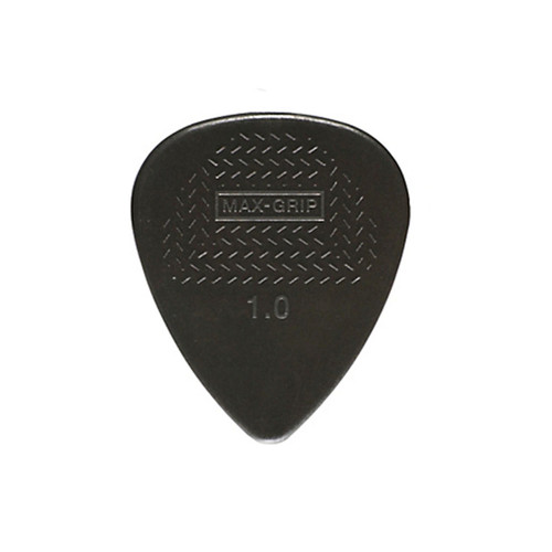 Dunlop Picks Nylon Max Grip 1.0mm