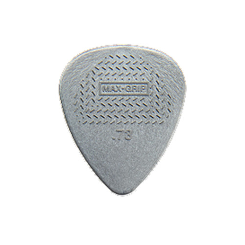 Dunlop Picks Nylon Max Grip .73mm