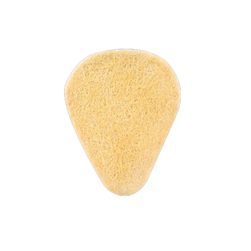 Dunlop Standard Felt Picks 3-Pack 3.2mm