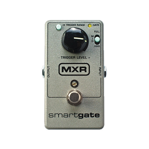 MXR M135 Smart Gate Noise Gate Pedal