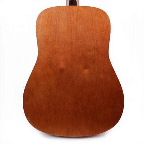 Art & Lutherie Cedar Dreadnought Acoustic Guitar in Antique