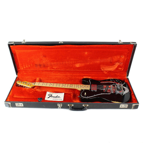 ギター fender telecaster Fender Custom Shop 1976 Telecaster Deluxe Relic - 3 Tone