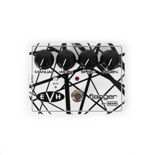 MXR EVH117 Eddie Van Halen Flanger Pedal