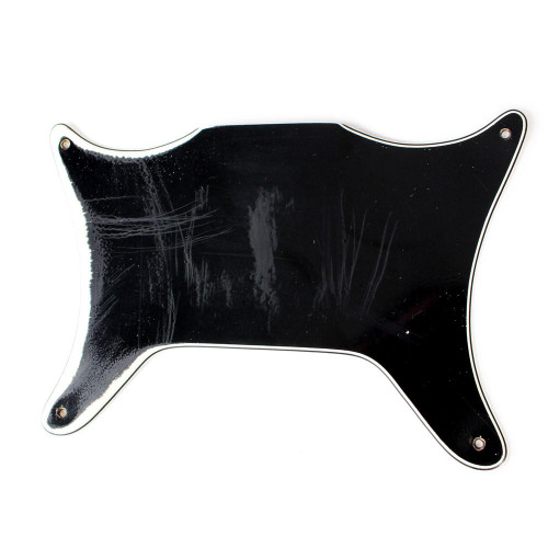 Vintage 1966 Epiphone Coronet Electric Guitar Cherry