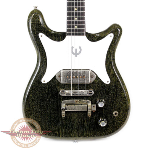 Epiphone ギター Epiphone Chris Stapleton Frontier Acoustic-Electric Frontier