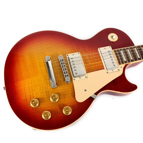 ギター Gibson Les Paul Standard 60s 2006 Gibson Les Paul Standard '60s Electric Guitar | zZounds