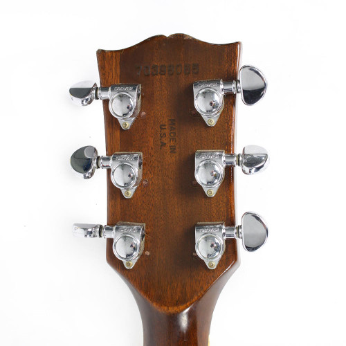 1978 Gibson SG Standard in Walnut