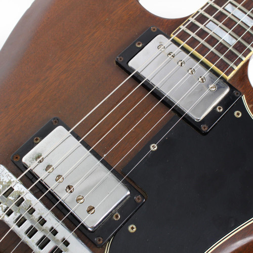 1978 Gibson SG Standard in Walnut