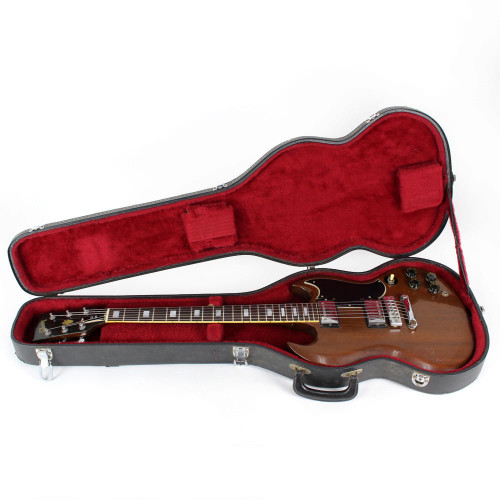 1978 Gibson SG Standard in Walnut