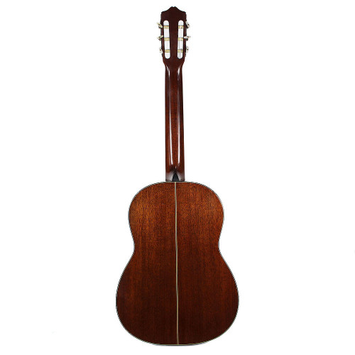 Vintage 1972 Martin N-10 Nylon String Acoustic Folk Guitar Natural Finish