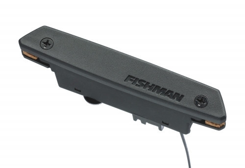 Fishman Rare Earth Humbucker Soundhole Pickup