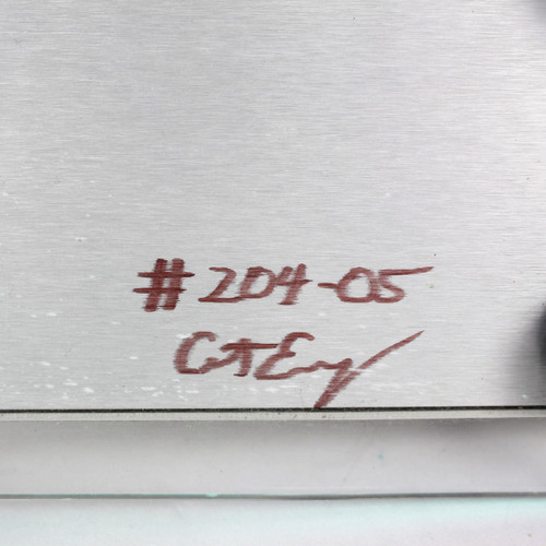 2005 Emery Sound Superbaby 6-12W 1x10 Boutique Tube Head/Cab Combo