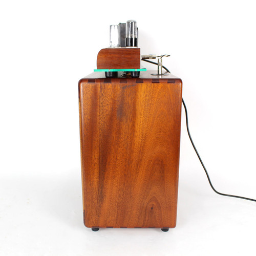 2005 Emery Sound Superbaby 6-12W 1x10 Boutique Tube Head/Cab Combo