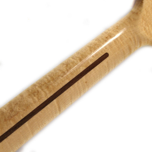 2008 Fender Custom Shop 1956 NOS Stratocaster Electric Guitar Two Tone Sunburst