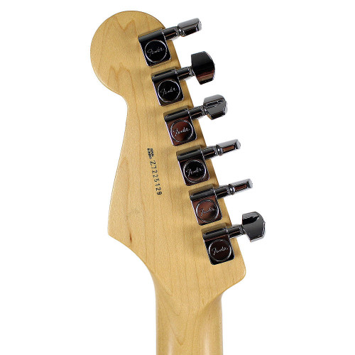 2007 Fender USA american Series Stratocaster Electric Guitar Candy Cola Red