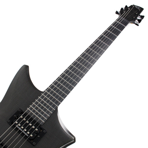Used Composite Acoustics Blade Electric Guitar Carbon Fiber