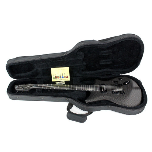 Used Composite Acoustics Blade Electric Guitar Carbon Fiber