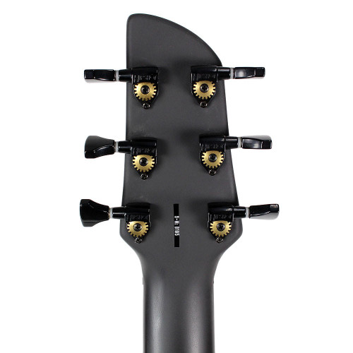 Used Composite Acoustics Blade Electric Guitar Carbon Fiber