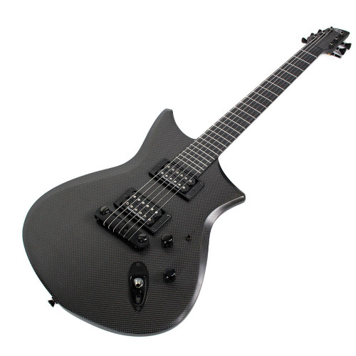 Used Composite Acoustics Blade Electric Guitar Carbon Fiber