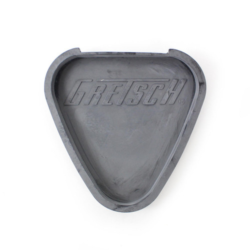 Gretsch Rancher Triangle Soundhole Cover in Black