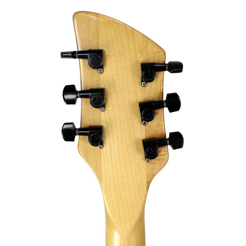 1992 Rickenbacker 620 Electric Guitar Mapleglo