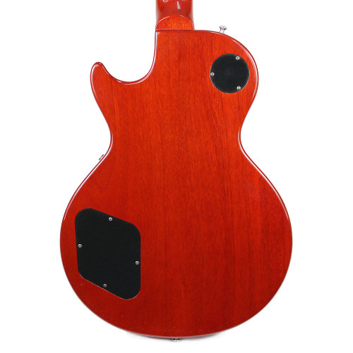 2010 Gibson Custom Shop Yamano Les Paul R9 VOS Lemonburst