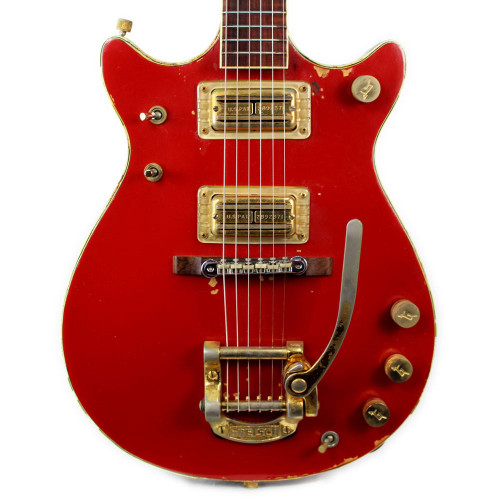 Vintage 1969 Gretsch 6131 Jet Firebird Electric Guitar Firebird