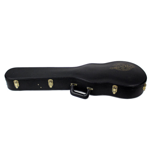 1997 Gibson Custom Shop One-Off Yamano '59 Vintage Reissue Les Paul Ruby Burst Quilt