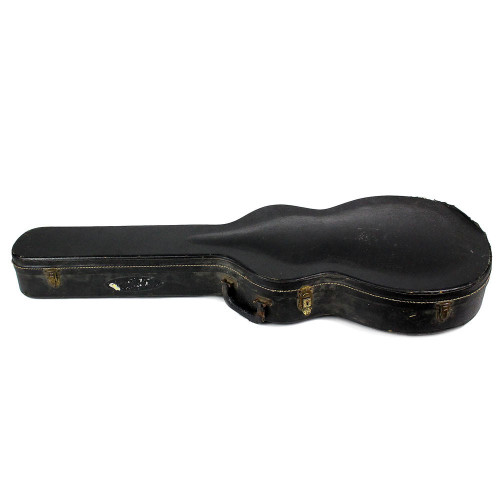 Vintage 1964 Gibson ES-335 TD Electric Guitar Tobacco Sunburst