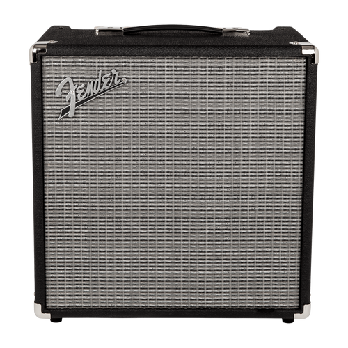 Fender Rumble 40 V3 40W 1x10 Bass Combo Amp
