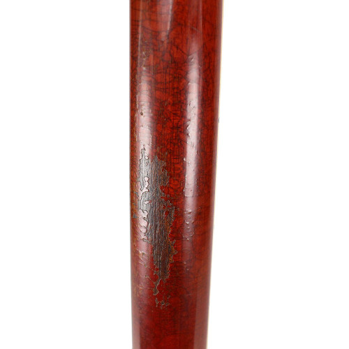 1997 Gibson Custom Shop Les Paul R8 Aged Quilt Top