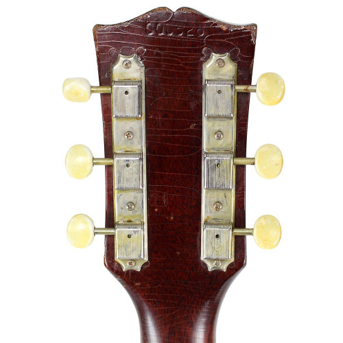 Vintage 1967 Gibson SG Special Electric Guitar Cherry