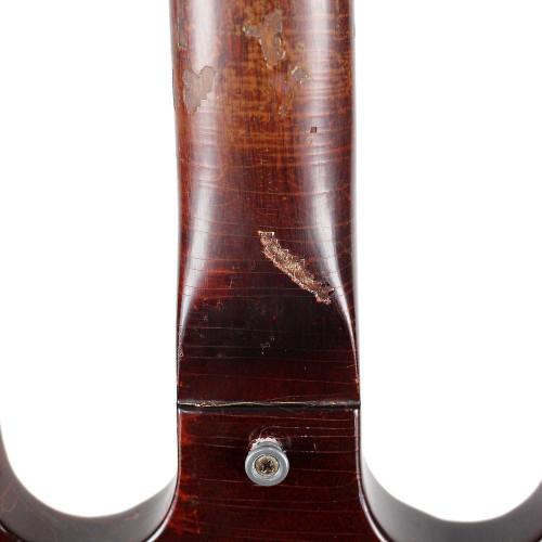 Vintage 1967 Gibson SG Special Electric Guitar Cherry