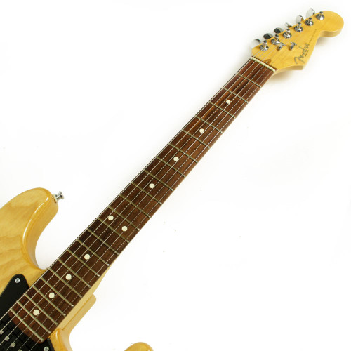 1997 Fender American Standard Stratocaster in Natural