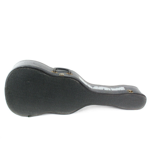 Vintage 1962 Gibson LG-0 Acoustic Guitar Natural