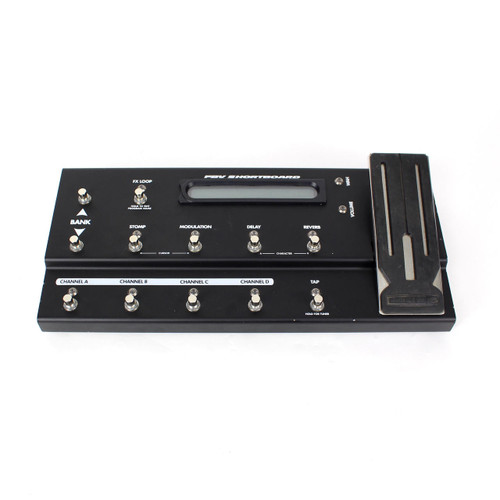 LINE6 POD Ｘ3 Line6 FBV Shortboard Line 6 FBV Short Board | Sweetwater