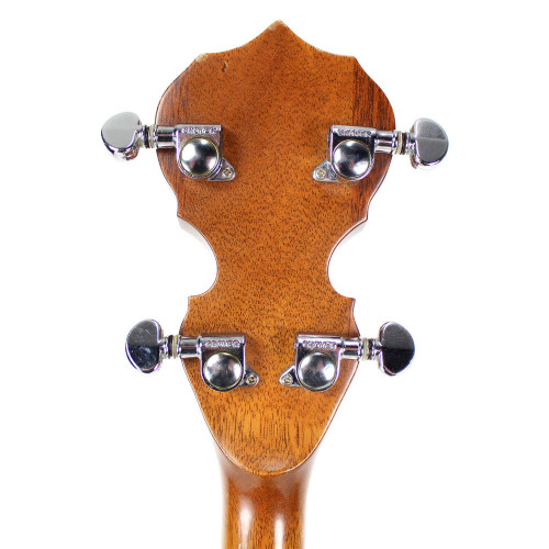 Used Deering Basic Model 5-String Banjo