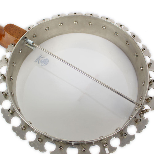 Used Deering Basic Model 5-String Banjo