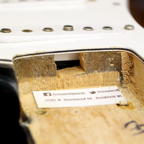 Vintage 1977 Ibanez Challenger Electric Guitar Sunburst